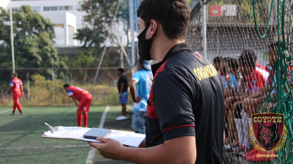 TESTE - undefined