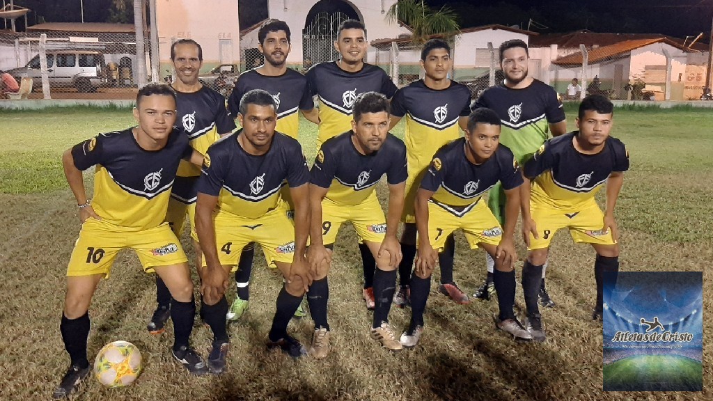 undefined - Maranata F. C.