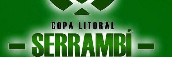 copa litoral de futsal serrambi