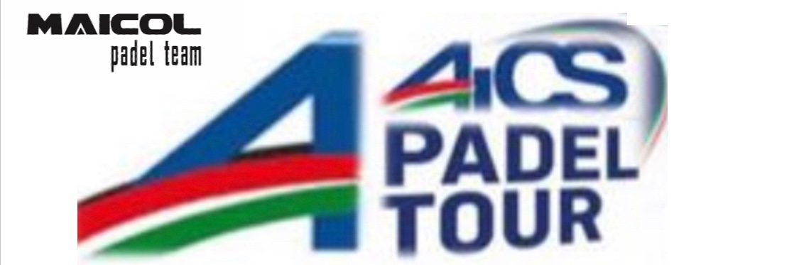  IL MIO PRIMO TORNEO AICS 2022