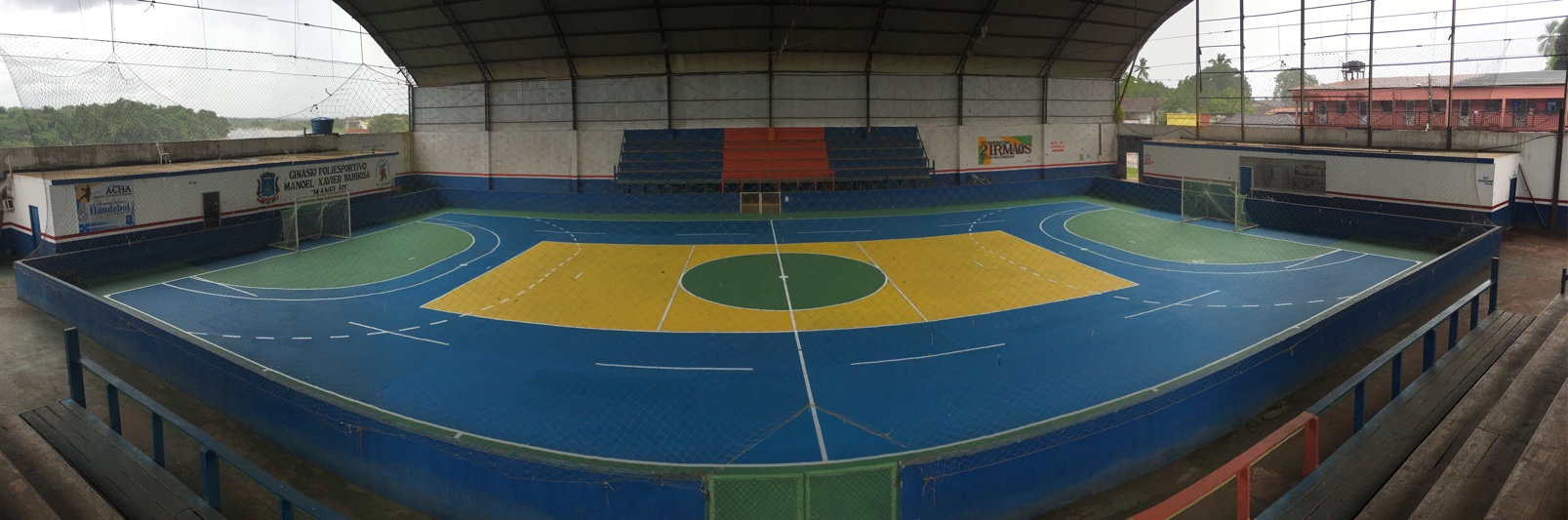 CAMPEONATO DE FUTSAL SUB-17 