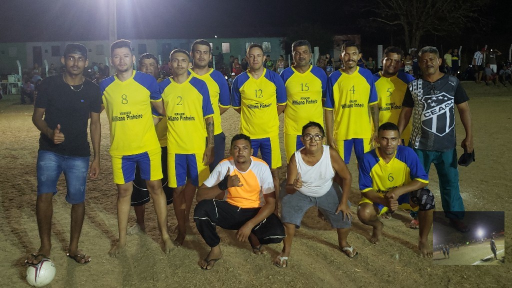 JNG#Campeonato paz⚽️🏆🥅Boa fé  - undefined
