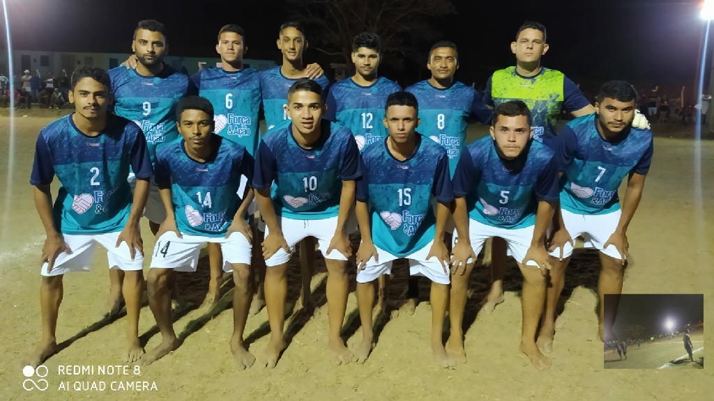 JNG#Campeonato paz⚽️🏆🥅Boa fé  - undefined