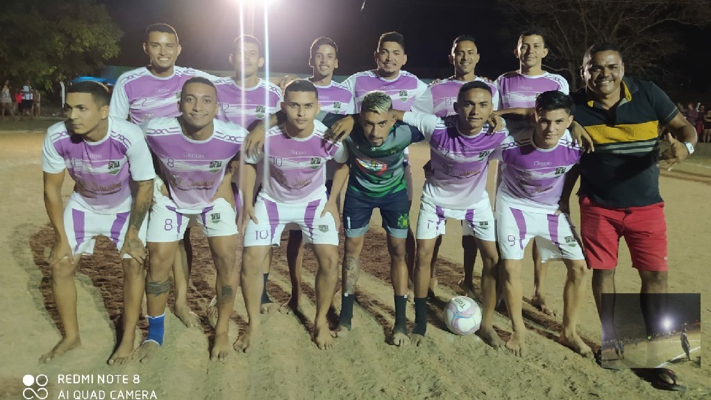 JNG#Campeonato paz⚽️🏆🥅Boa fé  - undefined