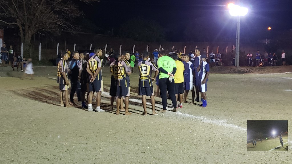 JNG#Campeonato paz⚽️🏆🥅Boa fé  - undefined