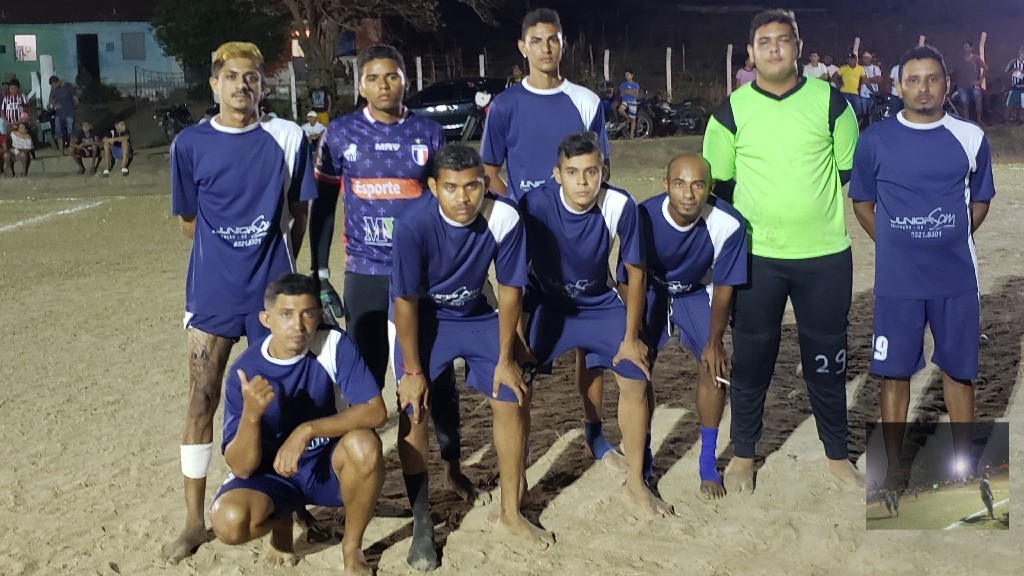 JNG#Campeonato paz⚽️🏆🥅Boa fé  - undefined