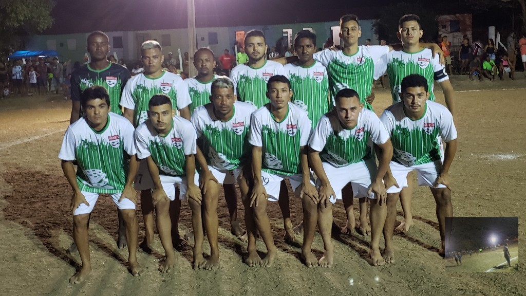 JNG#Campeonato paz⚽️🏆🥅Boa fé  - undefined