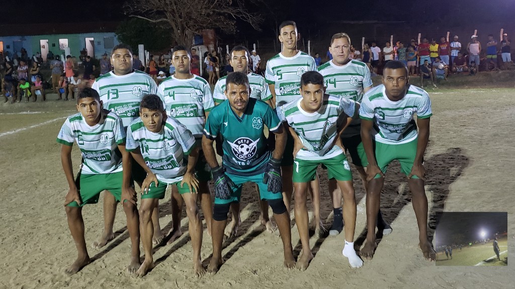 JNG#Campeonato paz⚽️🏆🥅Boa fé  - undefined