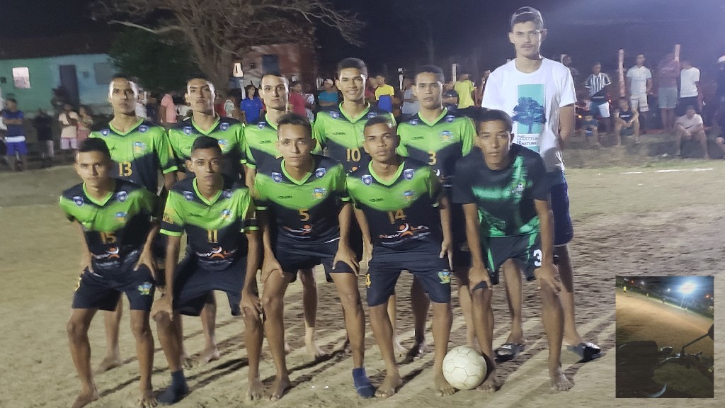 JNG#Campeonato paz⚽️🏆🥅Boa fé  - undefined