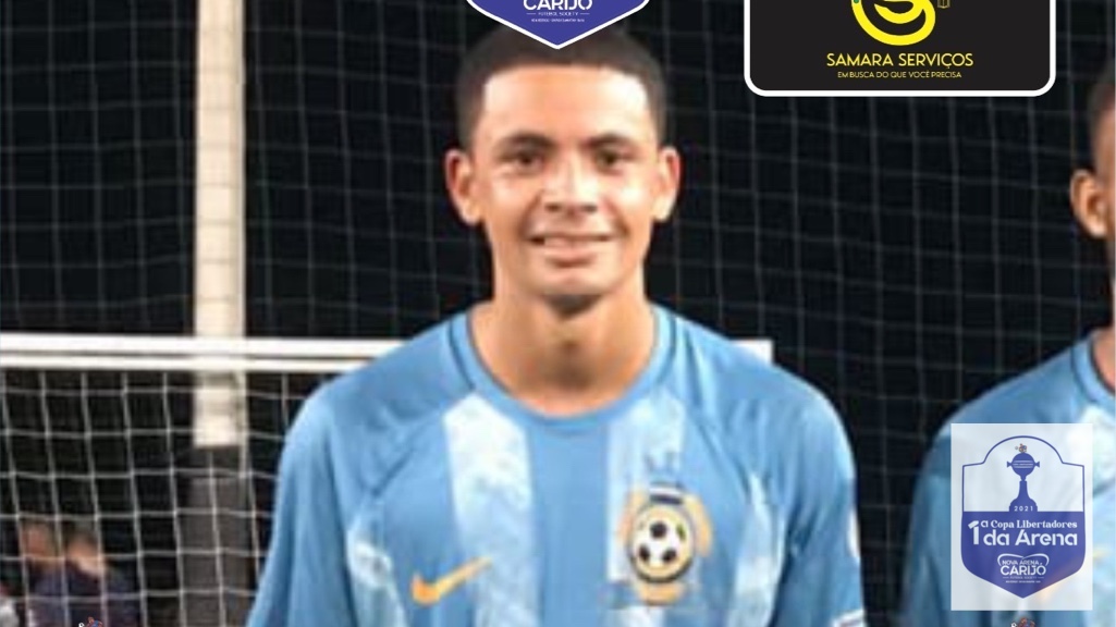 undefined - ARTILHEIRO 