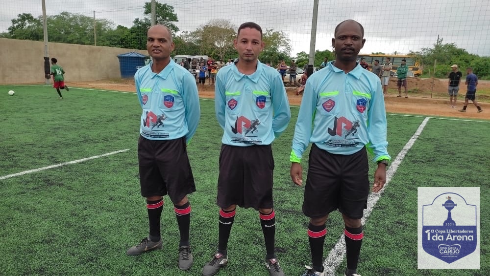undefined - Arbitragem do dia 