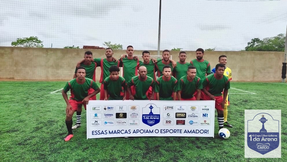undefined - Campo Formoso- N. Redencao 