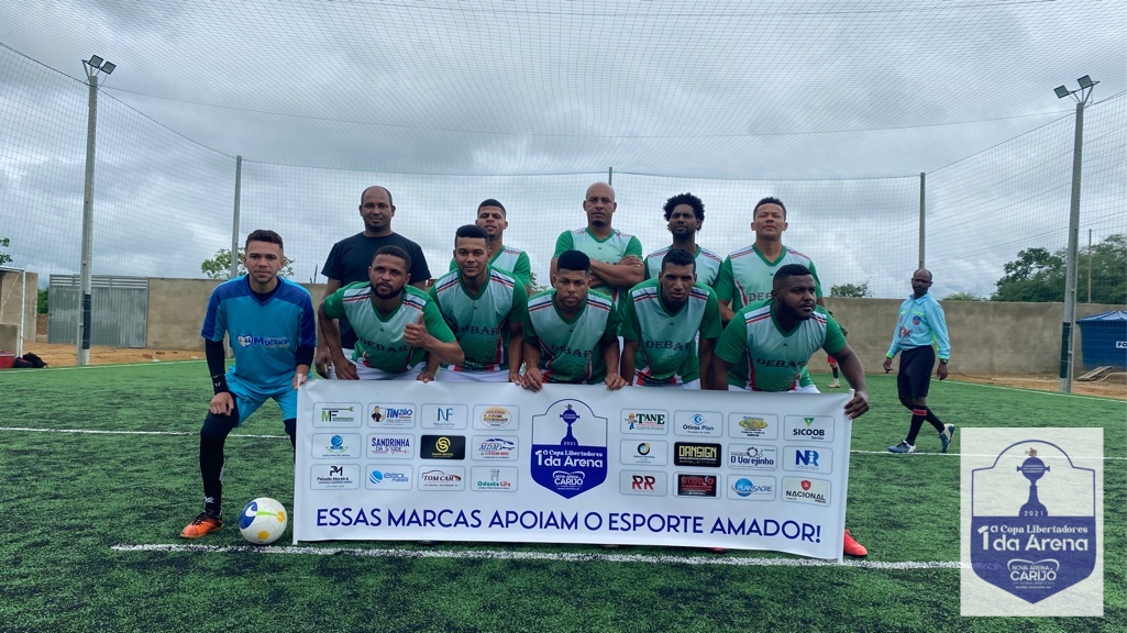 undefined - Meninos da Vila- Mucuge