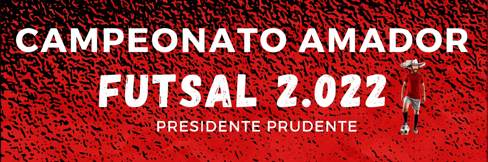 Campeonato Municipal de Futsal 2022