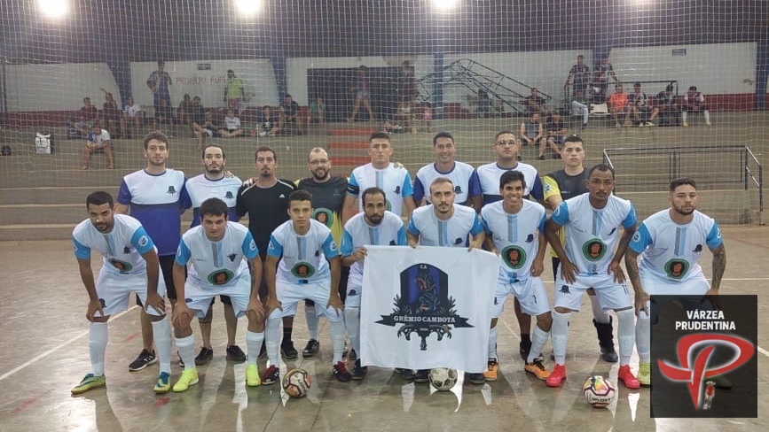 undefined - Grêmio Cambota 🔥