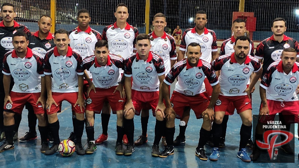 undefined - Grêmio Ana Jacinta Futsal 