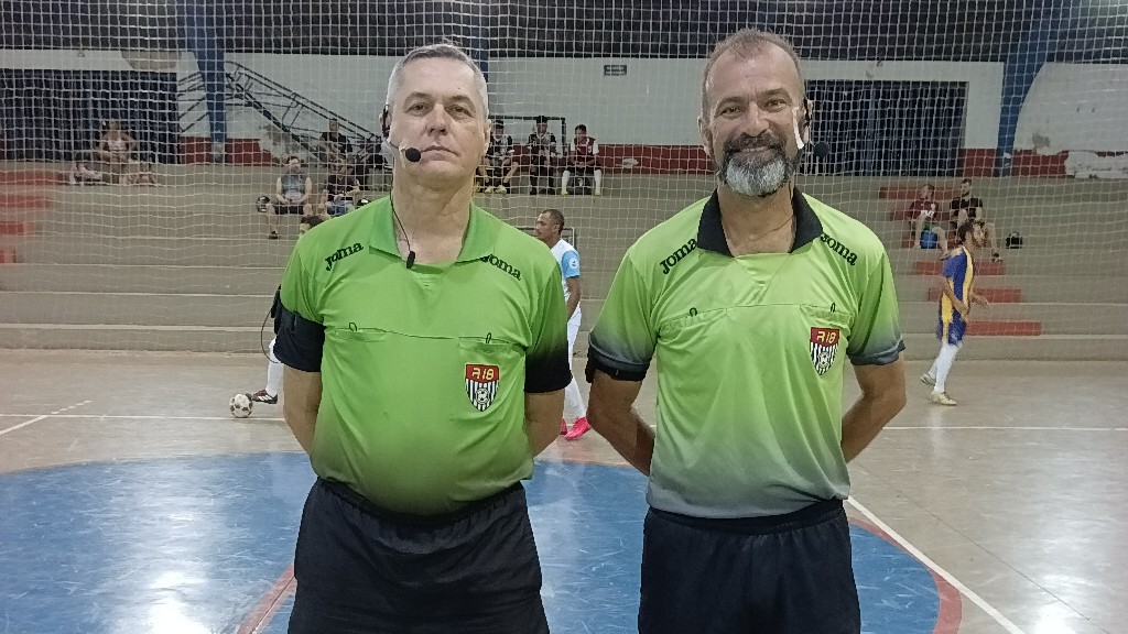 undefined - União Futsal