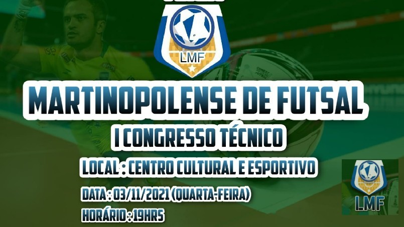 undefined - INSCRIÇÕES ABERTAS