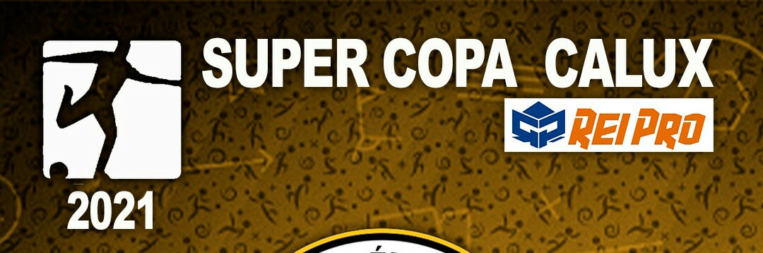 SUPER COPA CALUX 2021