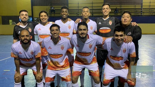 undefined - RABISCO FC