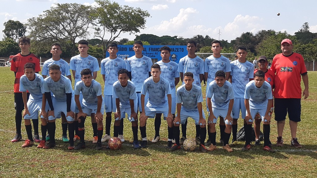 undefined - Equipe Delta Sub 16