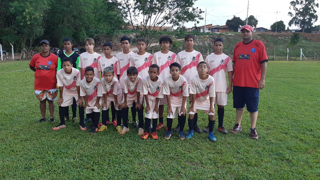 undefined - Equipe Delta Sub 12