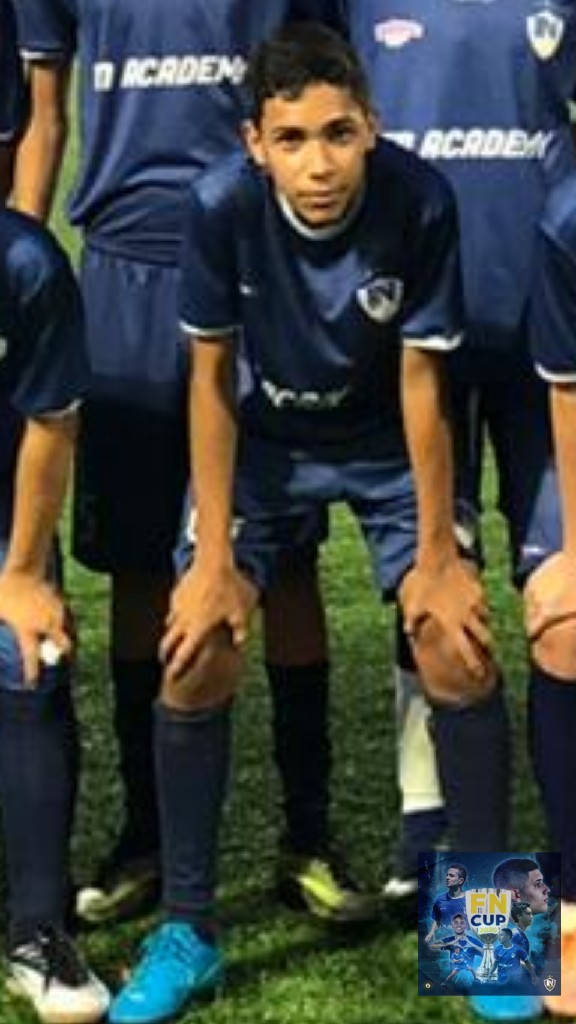 FN CUP - Destaque da Partida entre EAGLES x SNAKERS, foi o Atleta Felipe Ávila realizou uma exímia atuação ajudando seu time a alcançar o empate, mas teve que ausentar por uma lesão durante o jogo e seu time sofreu a derrota, mais ainda sim foi o destaque da partida na 3° rodada FN CUP.