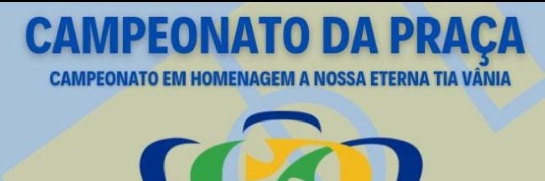 Campeonato Da Praça 
