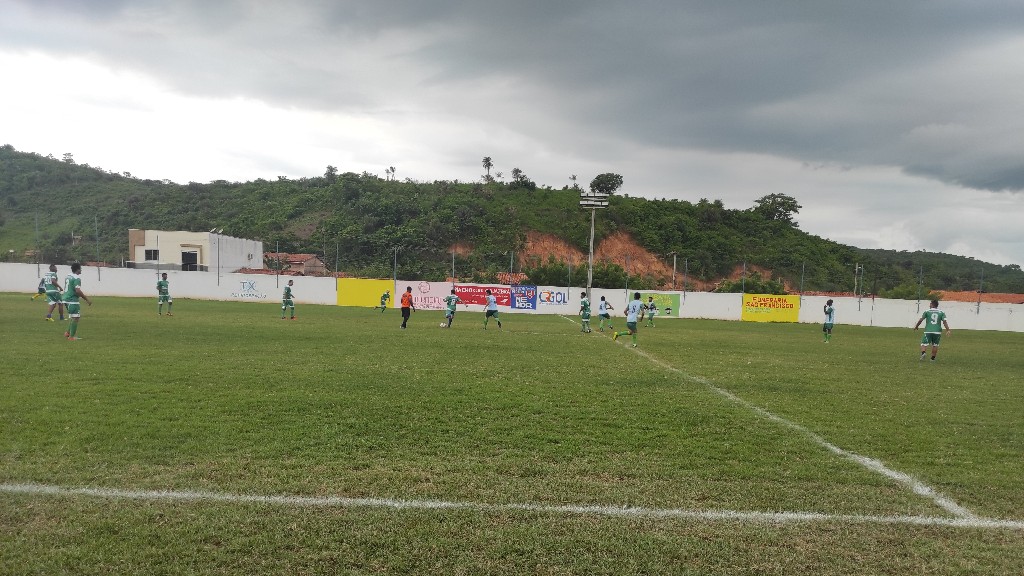 undefined - Vila Nova X Auto Esporte