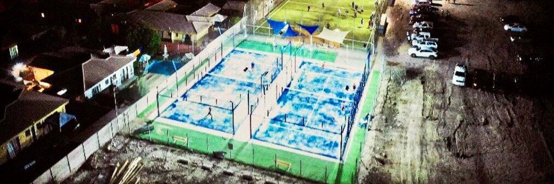 Club La Chimba Padel