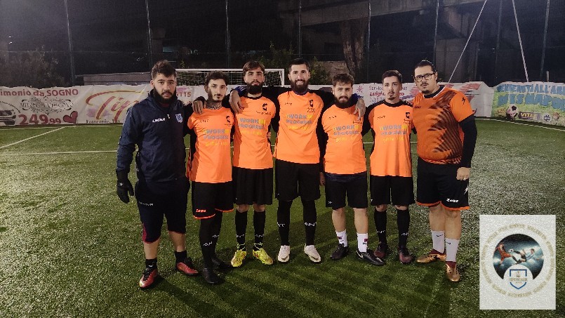 TROFEO SUPER LEAGUE  - TEAM B&B