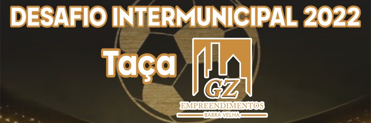 Taça GZ Empreendimentos