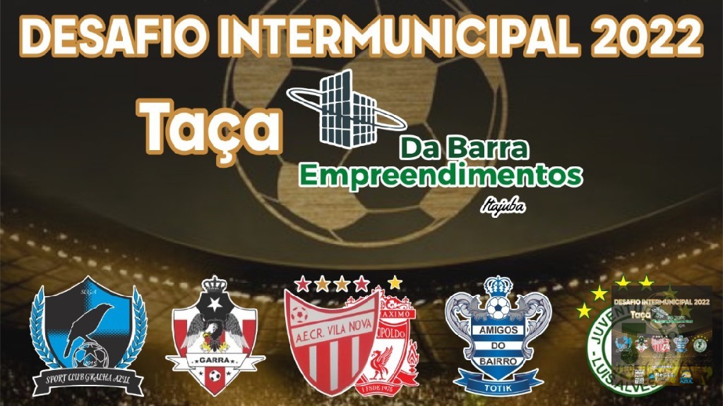 undefined - Em breve a bola vai rolar...