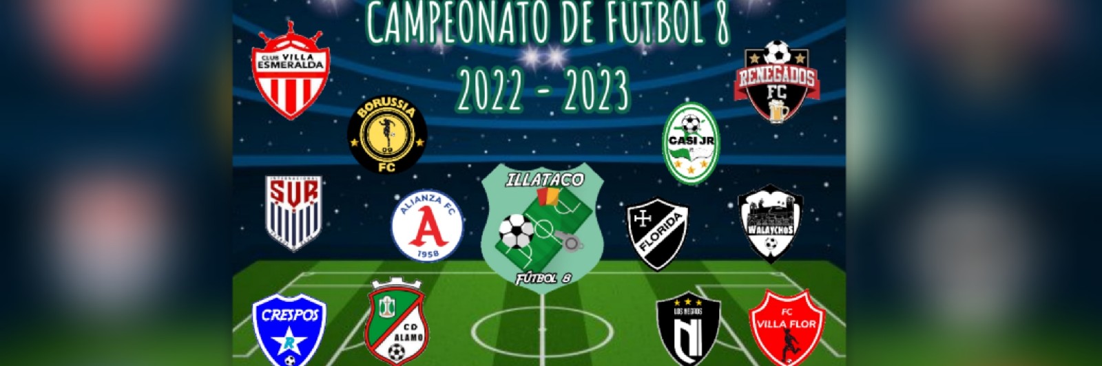 ILLATACO 2022- 2023