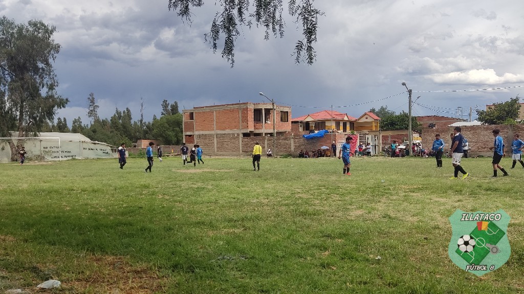 ILLATACO 2022- 2023 - 