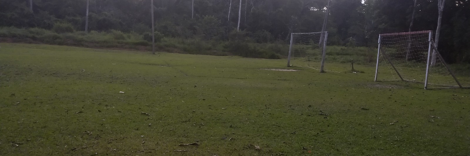 1°Copa de futebol society no campo alto esporte 