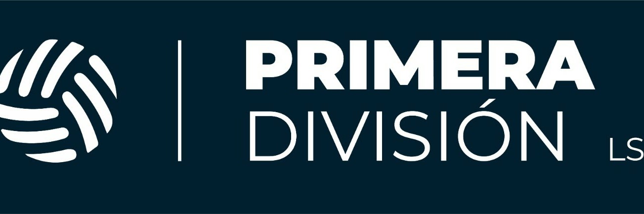PRIMERA DIVISIÓN LSVP