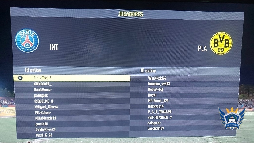 PRIMERA DIVISIÓN LSVP - Inter vs platense IDS