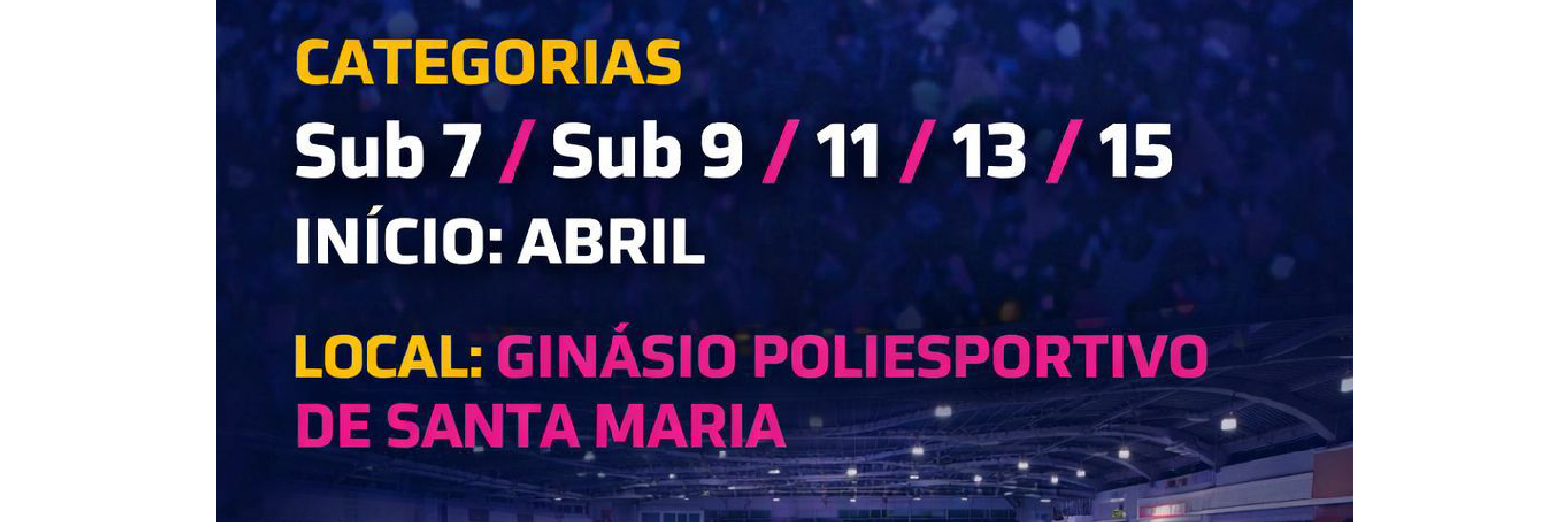 Super Copa Futuros Craques 2026