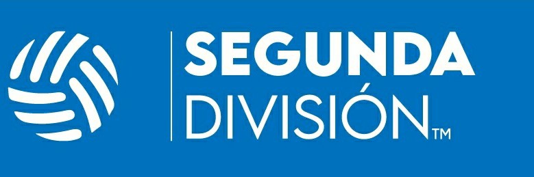 SEGUNDA DIVISIÓN LSVP