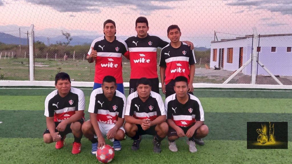 Torneo F5 Copa Rosario de Lerma - Atlas