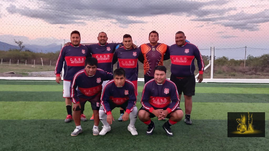 Torneo F5 Copa Rosario de Lerma - Virgen del Valle