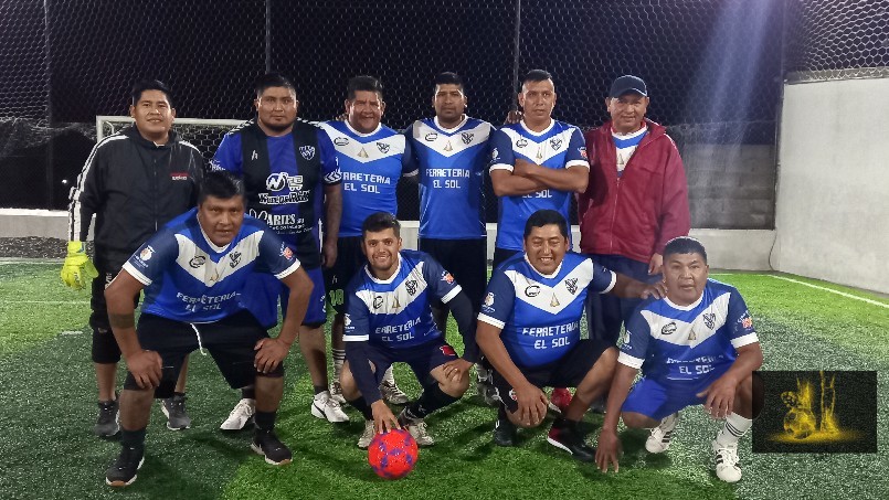 Torneo F5 Copa Rosario de Lerma - Portales fc