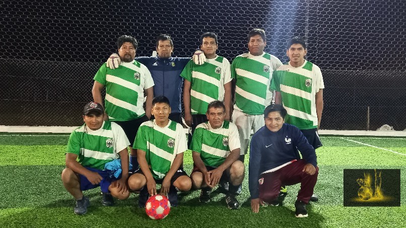 Torneo F5 Copa Rosario de Lerma - Aridos Valdez