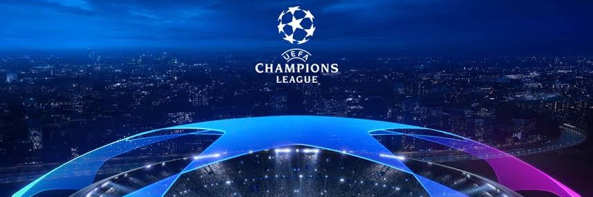 CHAMPIONS LEAGUE CDG 🔵