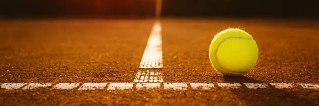 Great Slam - Circuito de Tênis dos 5 Elementos
