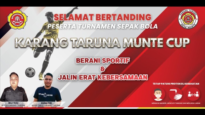 undefined - Pengurus Karang Taruna