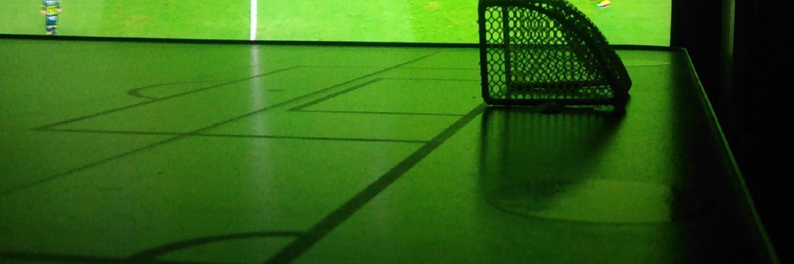 Copa Dr. Botão