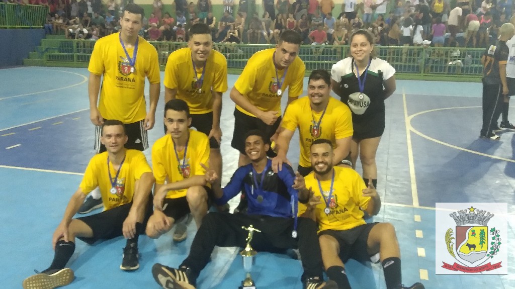 undefined - vice campeão handebol.masculino: MERCADO ECONOMIA