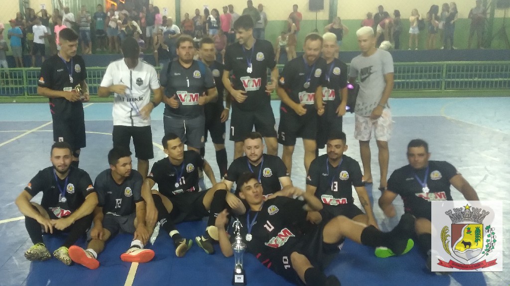undefined - Cvice CAMPEÃO: ESCOLINHA FUTSAL QUERENCIA 